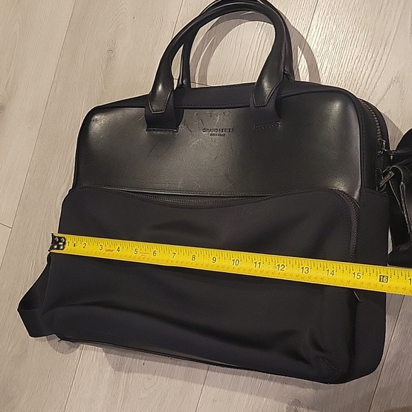 Cole Haan Grandseries Laptop bag - Picture 10 of 10